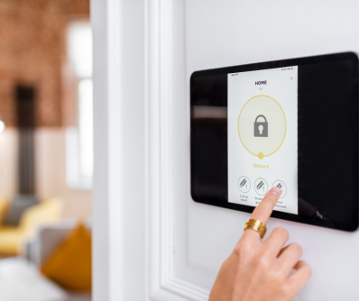 The Smart Home Took Center Stage at CES 2025