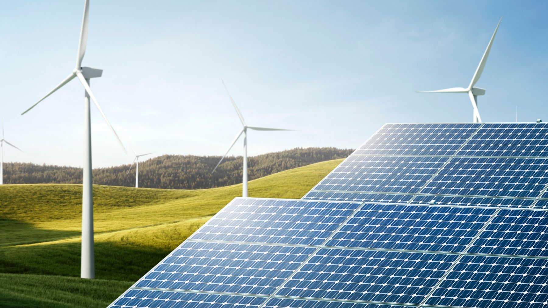 The same power as 20 nuclear reactors – this is the world’s first solar superpanel, unveiled by Japan, that changes everything