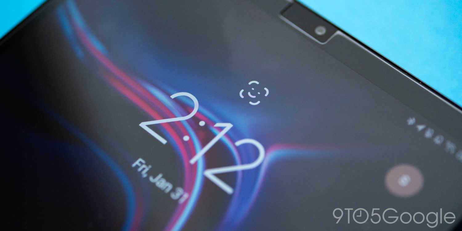 Good Android tablets are being ruined by cheap and pointless face unlock