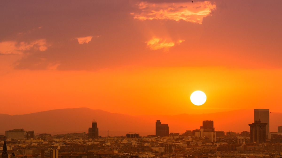 Climate Change News 2 Europe Faces Increased Heat Mortality in Coming Decades