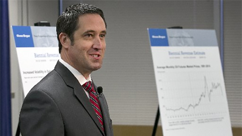 ESG News 4 Lone Star Leadership: Comptroller Hegar Deserves Credit for Net-Zero & ESG's Demise