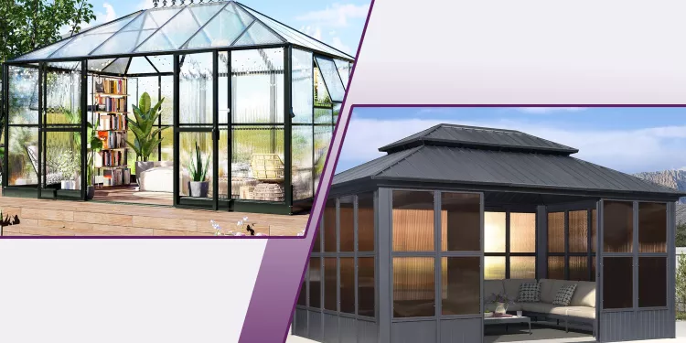 People Are Turning Tiny Houses Into Home Gyms — I Found 7 Kits to Build Your Own