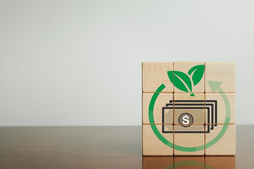 Green Bonds: Impact Investing Report