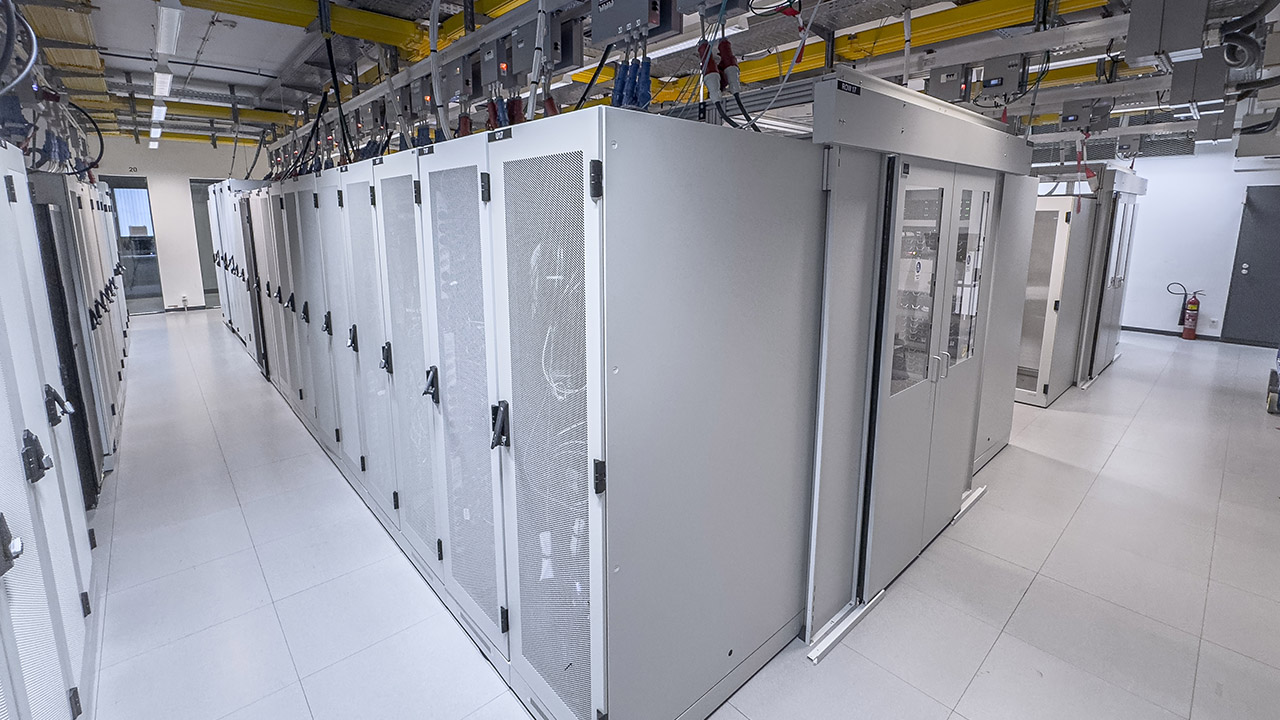 CA Electricity Bills Could Soar Even Higher as Big Tech Builds More Data Centers