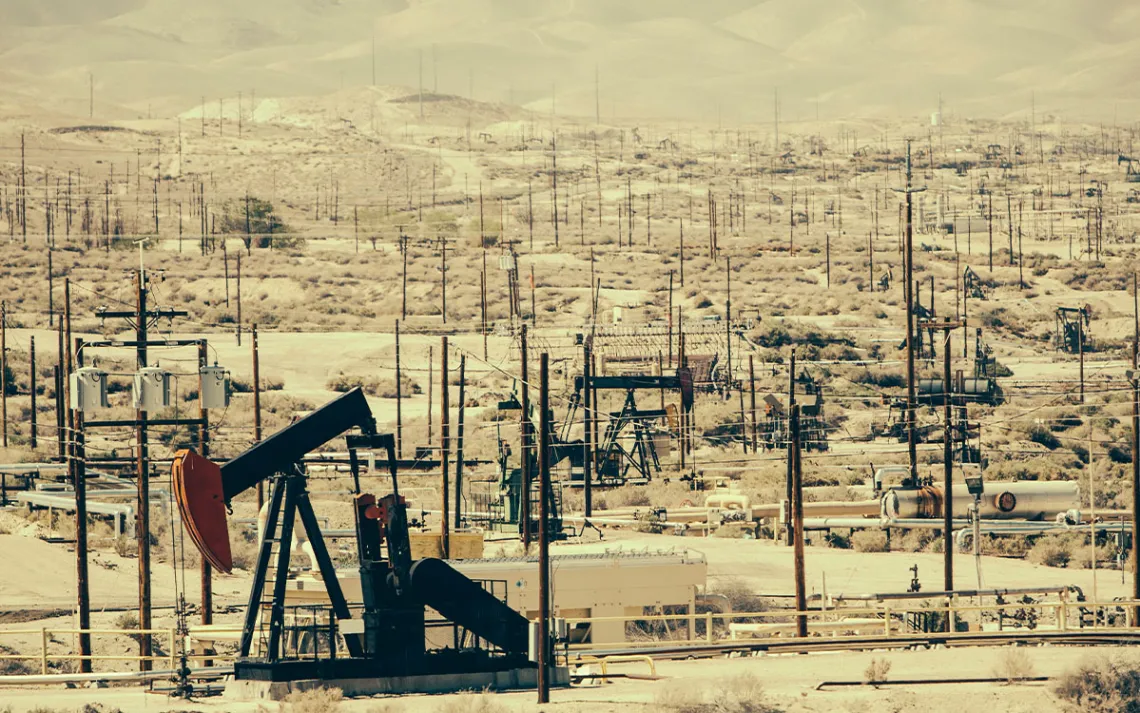 California Unveils Bill to Force Polluters to Pay for Climate-Driven Disasters