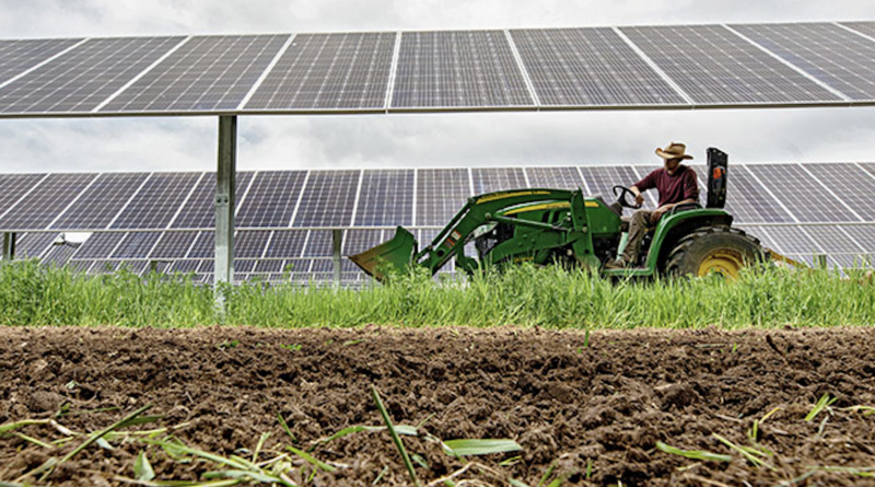 Prediction: Solar Energy Beats Natural Gas By A Mile In 2025