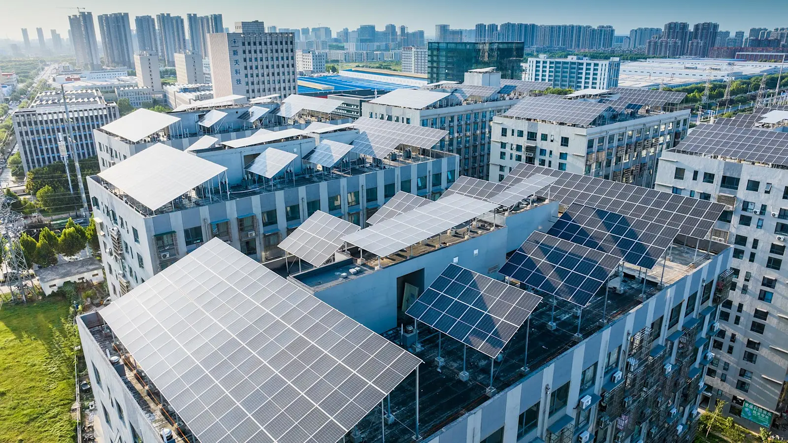 The urgency of sustainable design