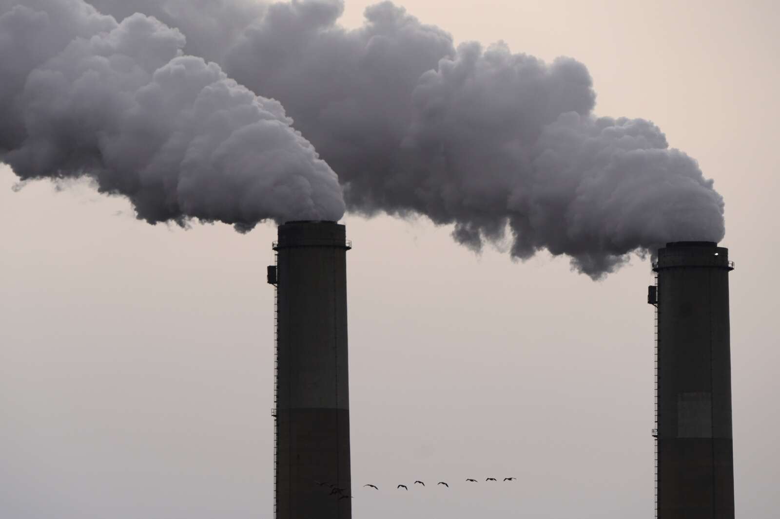 Climate Change News 3 Scientists scorn EPA push to say climate change isn't a danger