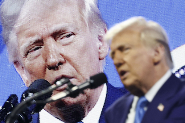 How Trump gutted climate policy in 30 days