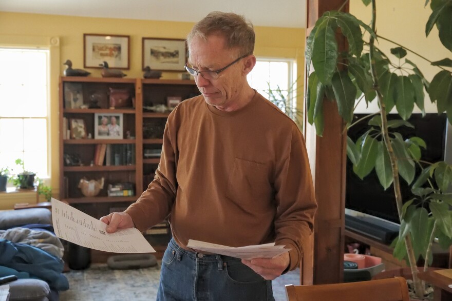 Climate change drives new storm: Vineyarders consider leaving island over home insurance hikes