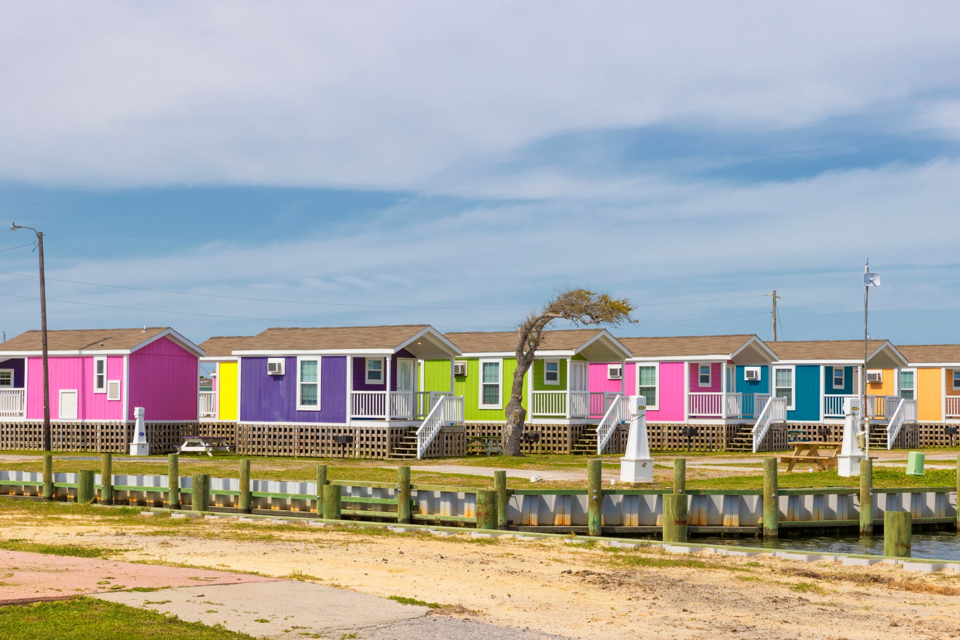 5 incredible tiny homes that might just convince you to downsize