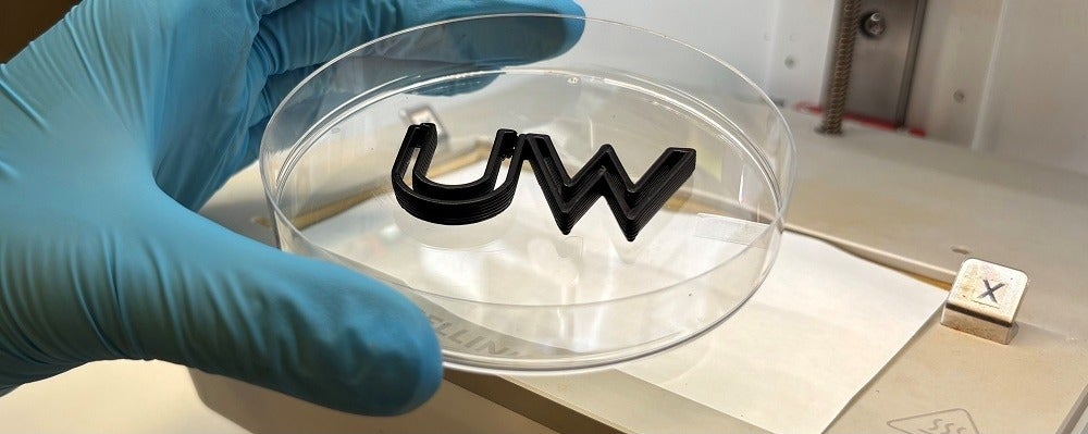 Eco-friendly graphene ink paves the way for transformative 3D printing applications