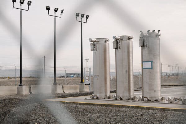 Green Building News 2 Most Contaminated U.S. Nuclear Site Is Set to Be the Largest Solar Farm