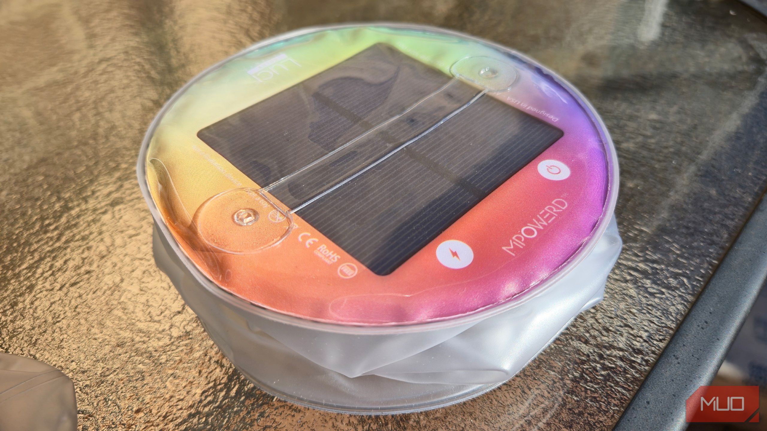 Renewable Energy News 6 Portable Solar-Powered Lights Are the Home Upgrade I Didn't Realize I Wanted