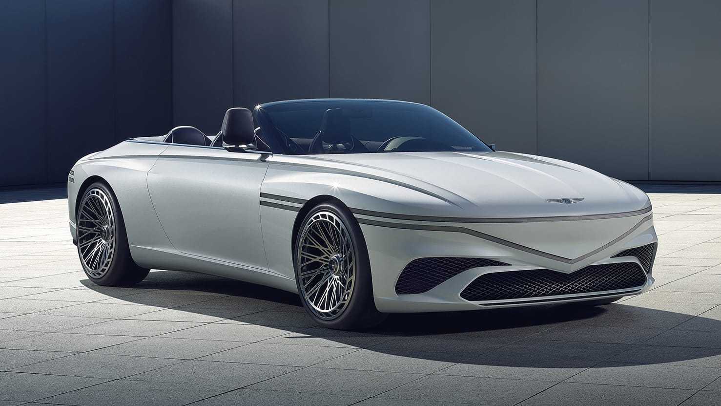 Eco Friendly News 4 Here are 11 cool electric convertibles