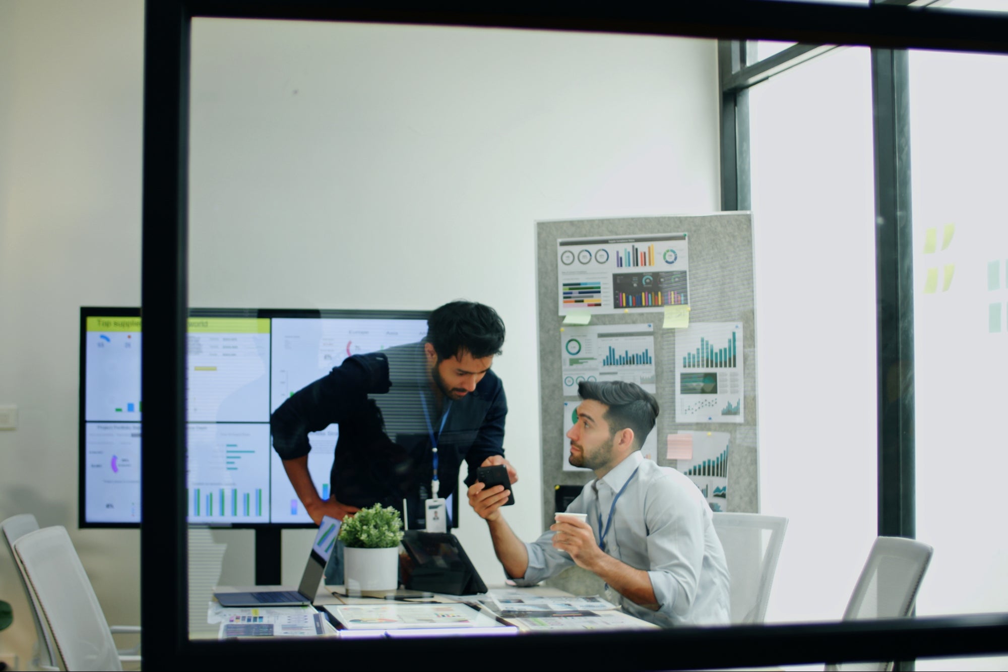 ESG News 1 Does ESG Create Real Value, or Is It Just Smart Marketing?
