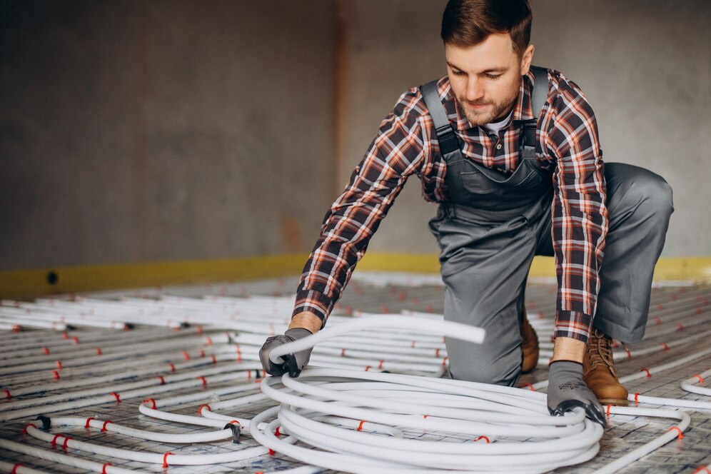 Smart Home News 1 Cozy Homes, Warm Hearts: Local Tips for Beating the Winter Chill