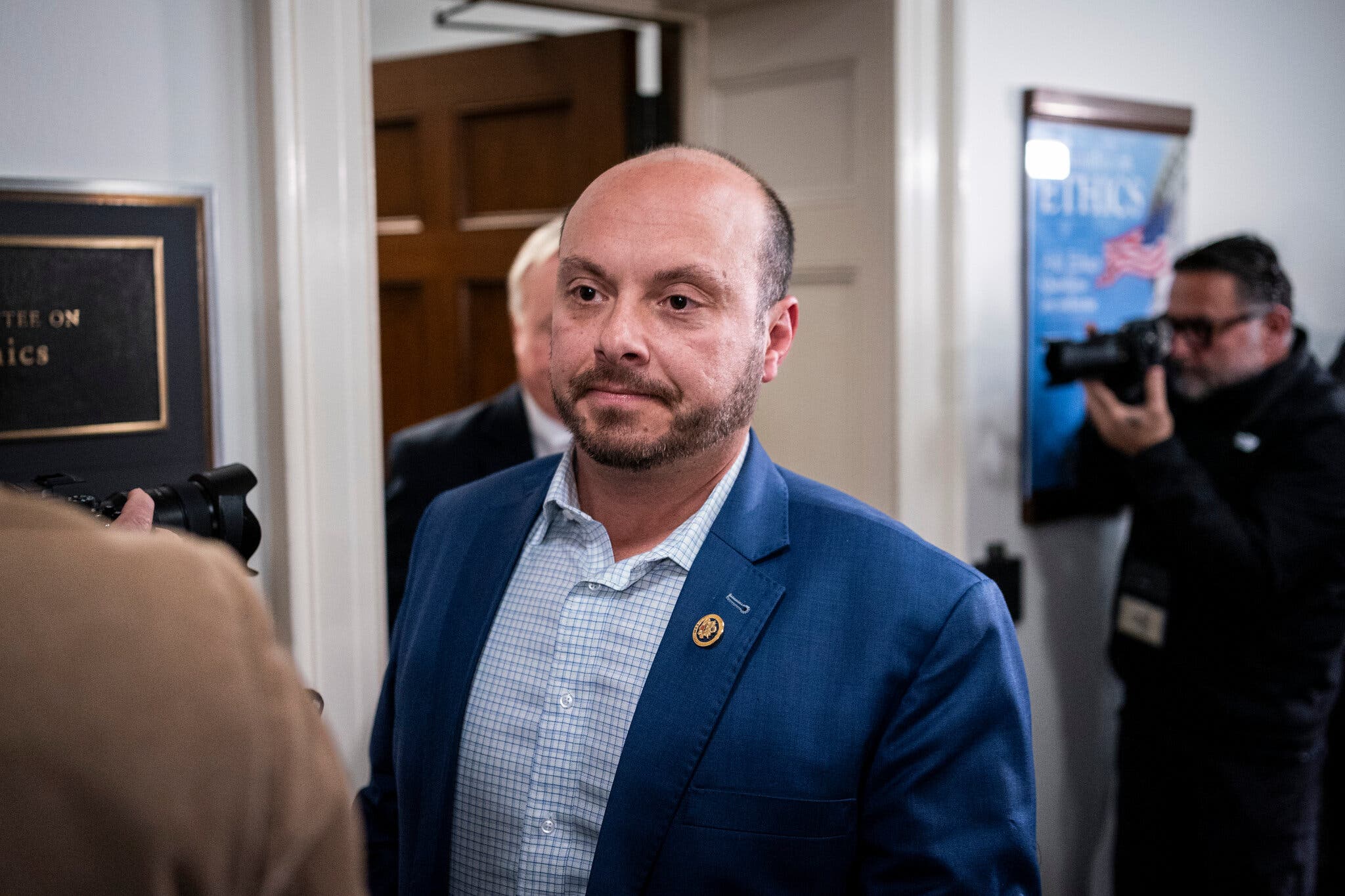 Renewable Energy News 6 The Man Behind the Republican Case for Clean Energy