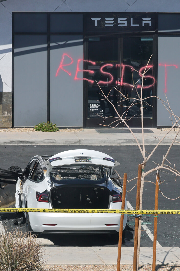 Eco Friendly News 3 What to Know About the Backlash Against Tesla