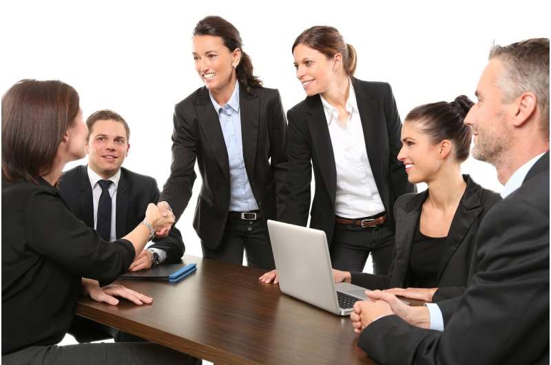 ESG News 4 Diversity helps: Study shows more women on boards can improve how businesses are managed