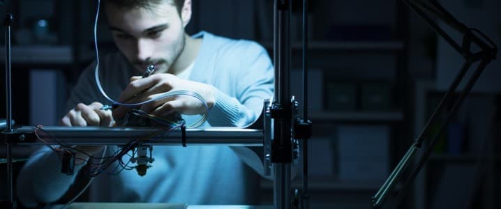 Eco Friendly News 2 E-Waste Recycling Innovation Could Transform Lithium Markets
