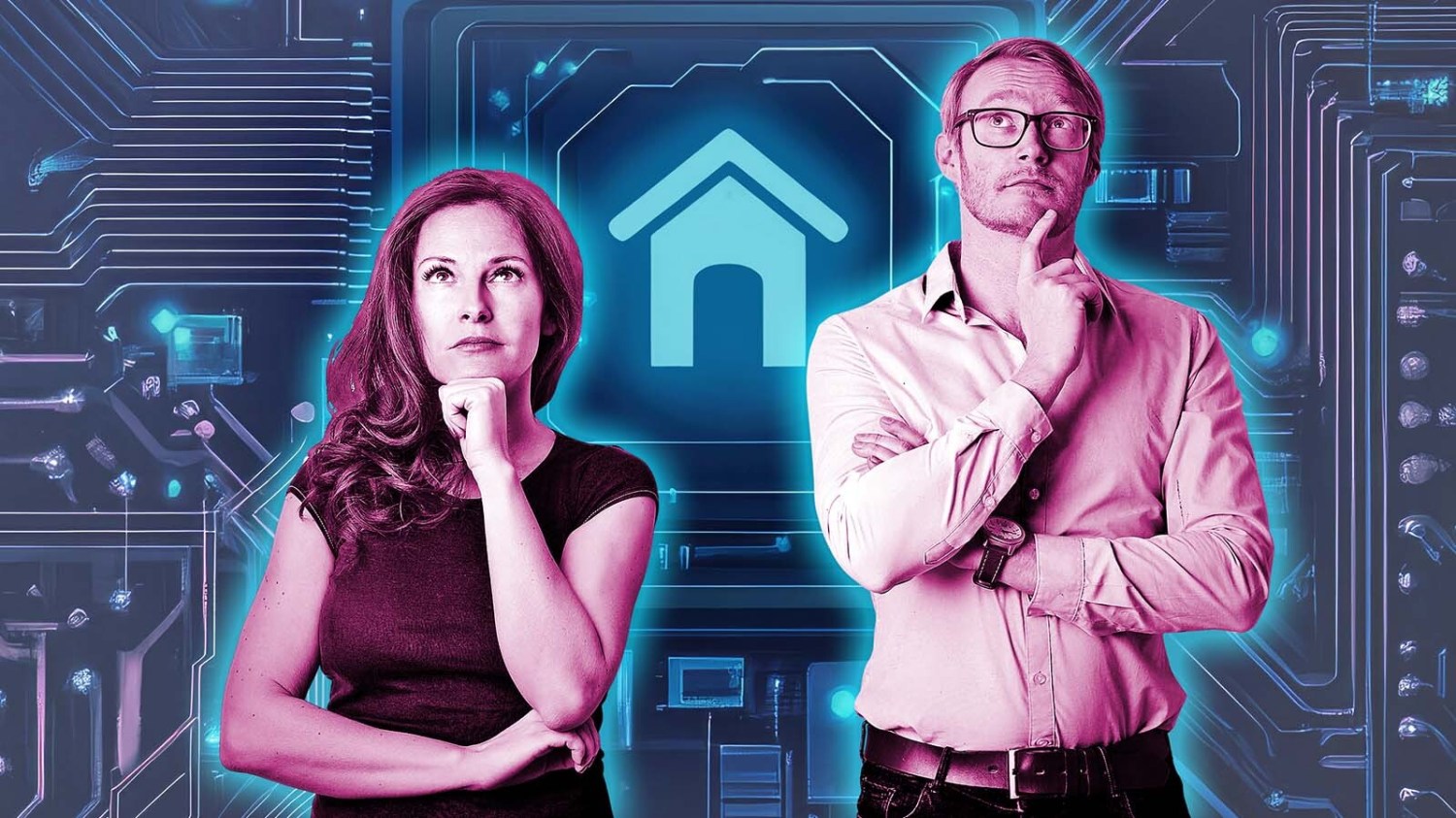 Smart Home News 3 How digital innovation will improve (and speed up) buying a home