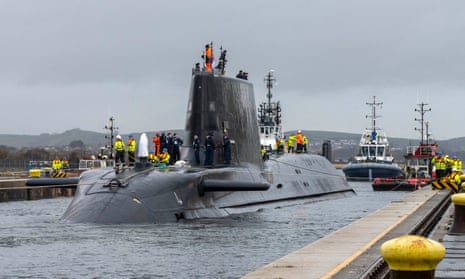 ESG News 2 Treat weapons investments as ‘ethical’ to help arm Ukraine and UK, MPs urge