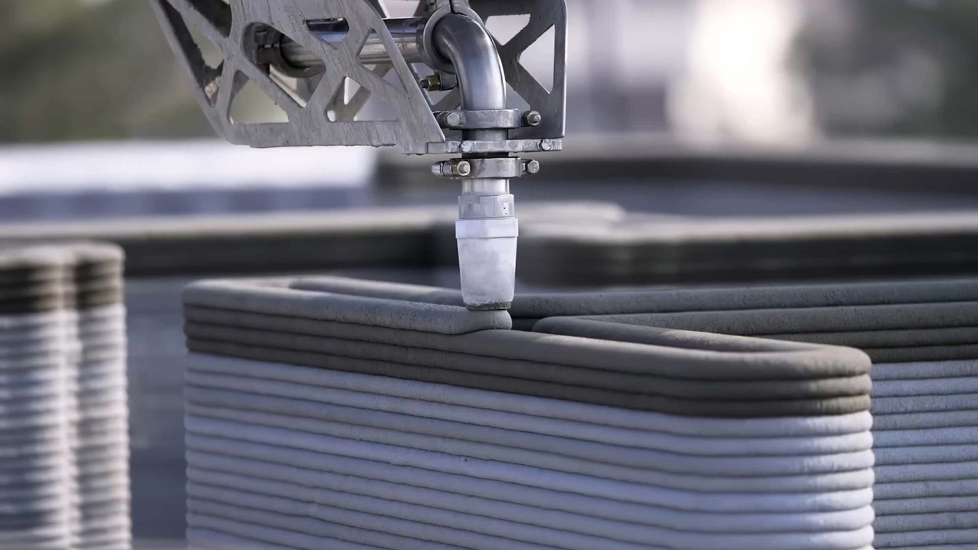 Green Building News 2 Home inspector stunned after checking out home built using unbelievable 3D printing technology: 'Would you buy this?'