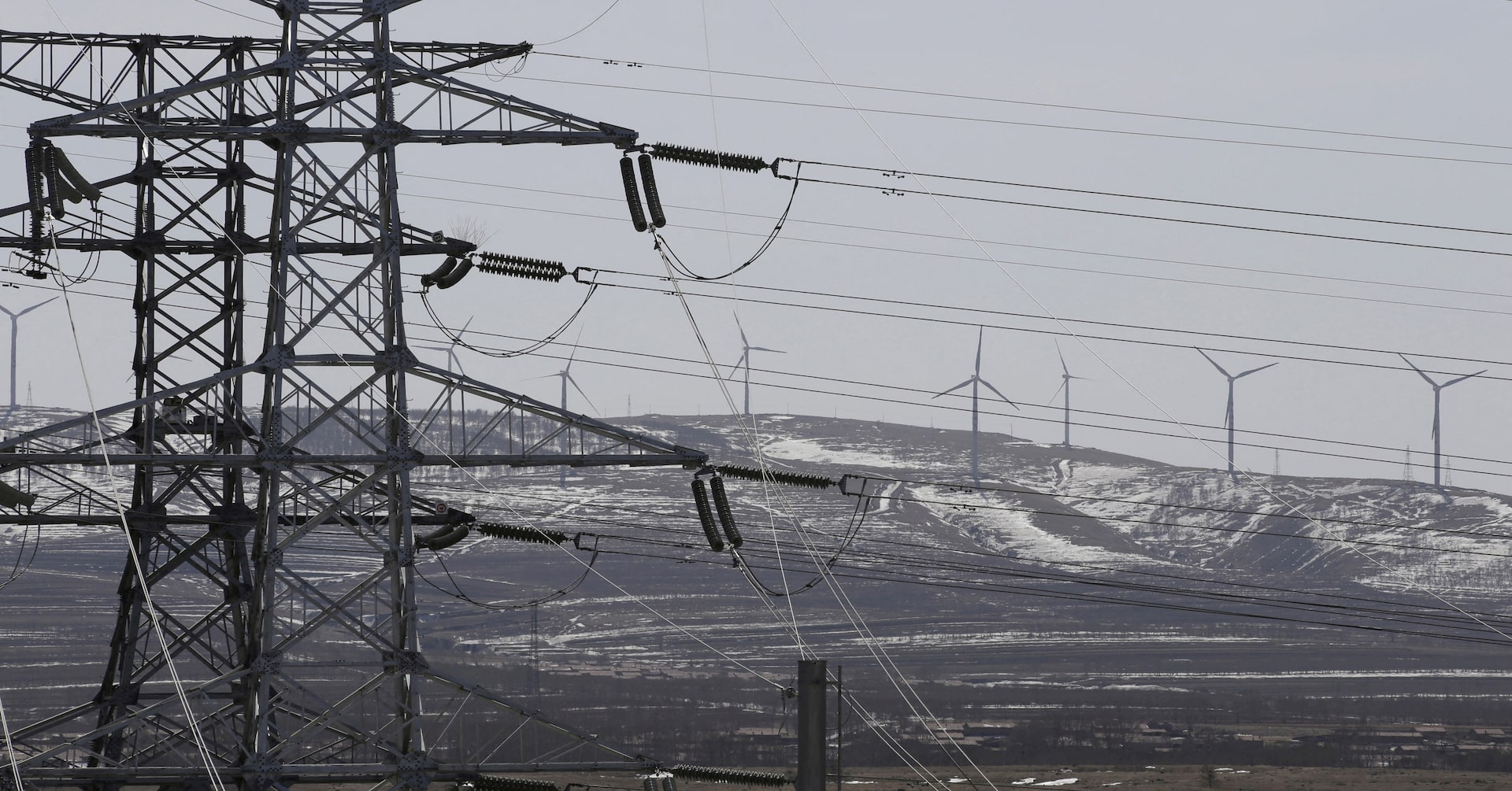 Renewable Energy News 5 China's power grid clean-up puts several US systems to shame: Maguire