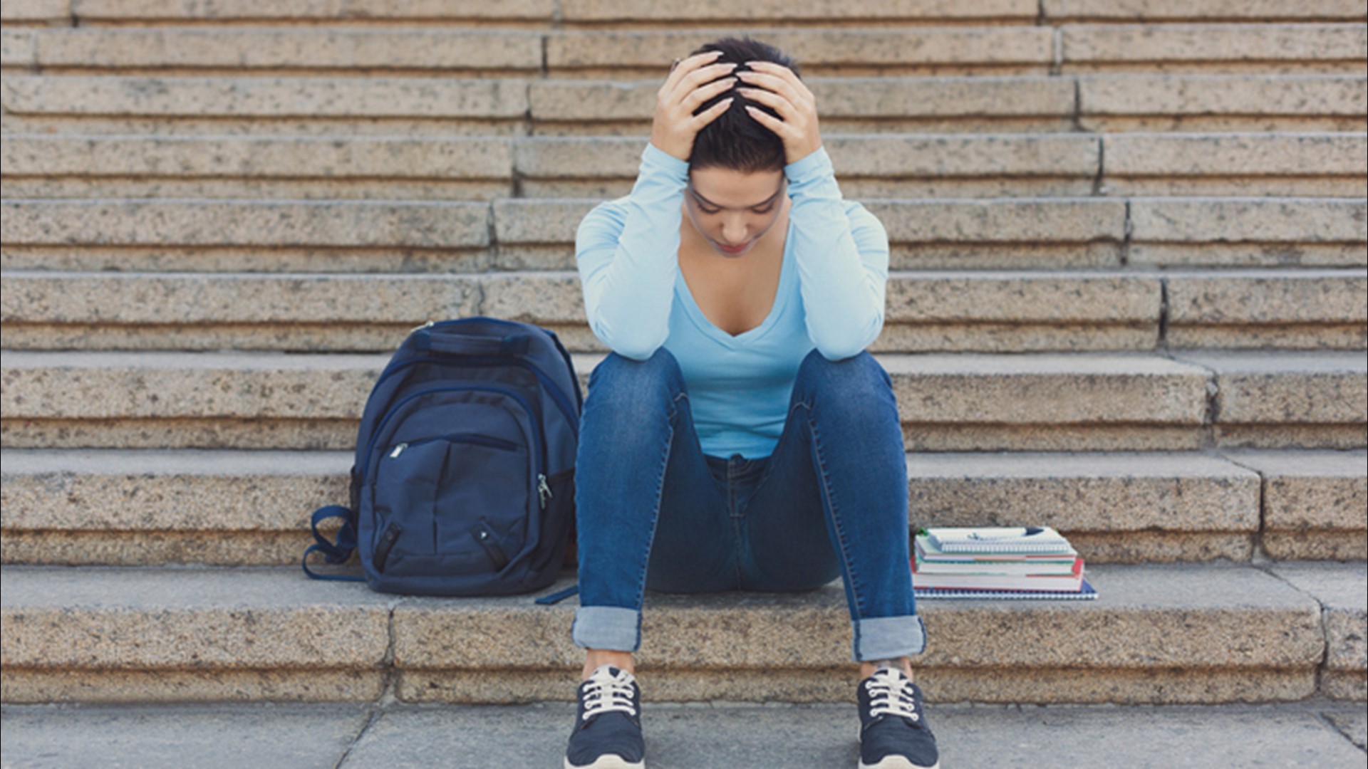 Climate Change News 2 Climate change stressing you out? Here's how to fight it