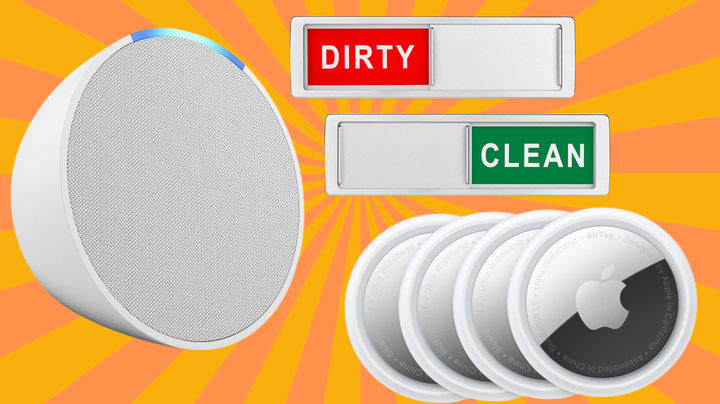 Smart Home News 4 Reviewers Say These Items Help Them Remember Things They Typically Forget