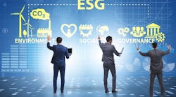 ESG News 5 Executive Pay Tied to ESG Metrics
