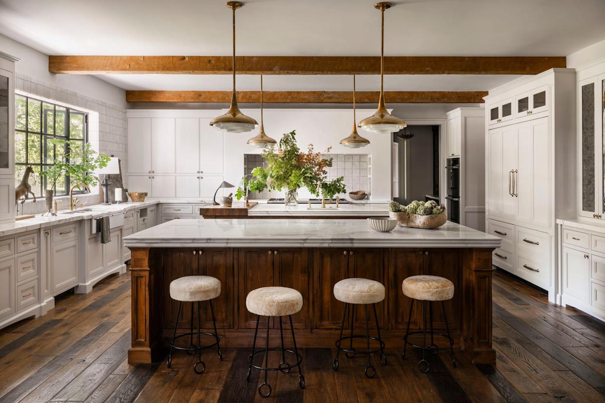 Smart Home News 5 Luxury Experts Say THESE Will Be the Most Popular High-End Home Features in 2025