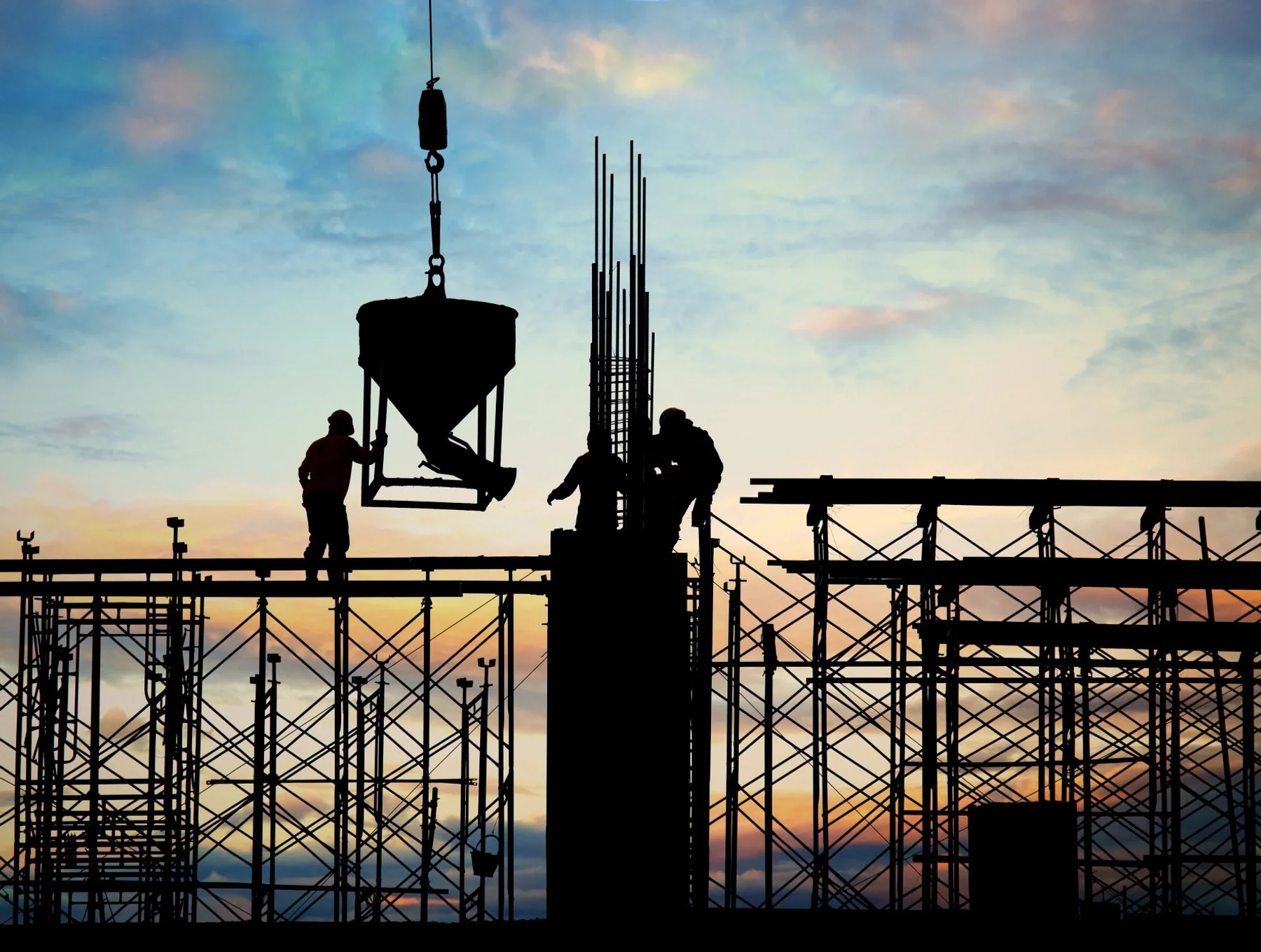 Green Building News 4 Construction’s Path to Net Zero: ING’s Role in Emission Cuts