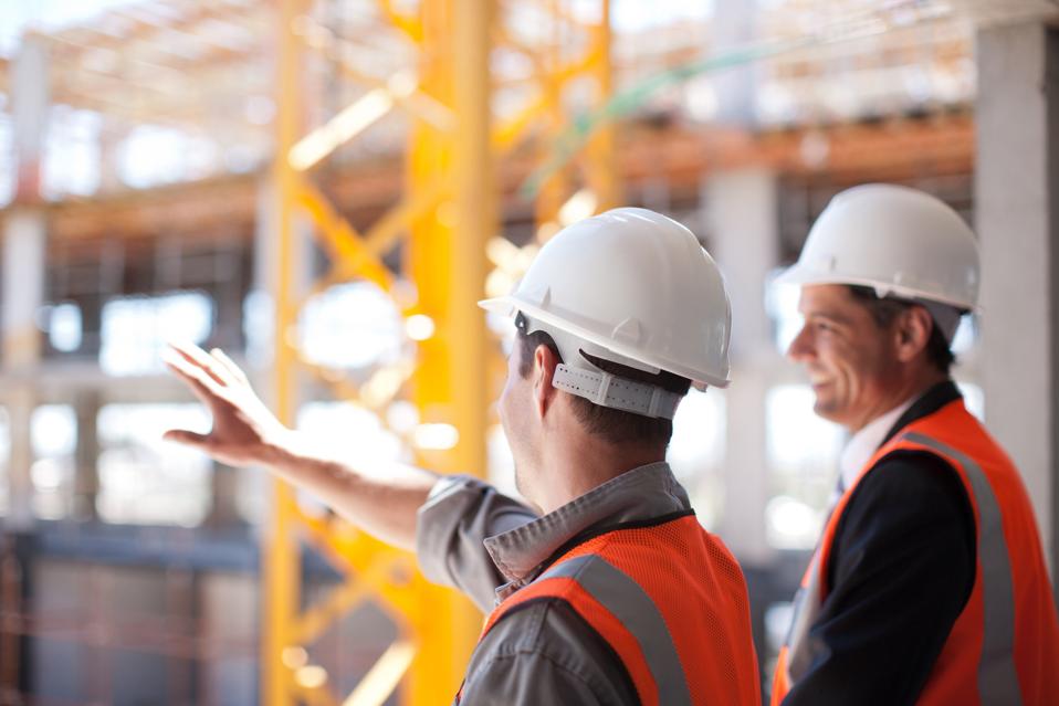 Eco Friendly News 4 The Construction Industry Has Changed—But Has It Progressed?