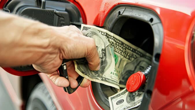 Climate Change News 5 Climate Superfund Bill Fuels More Pain at the Pump