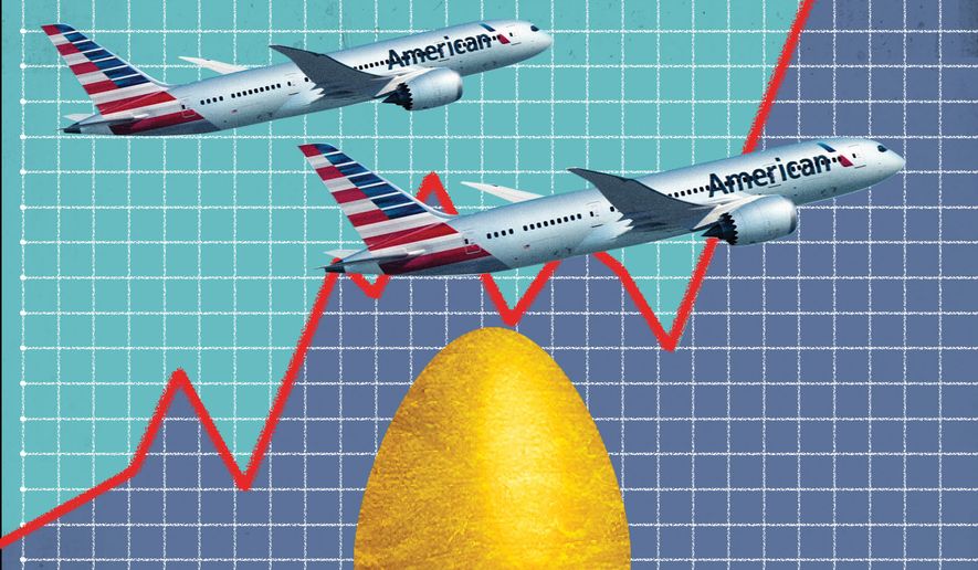 ESG News 3 The real lesson of the American Airlines ESG ruling