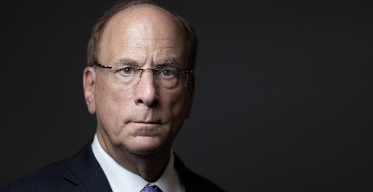 ESG News 1 EXCLUSIVE: ESG Ruling Puts New Pressure on Public Pension Funds and BlackRock