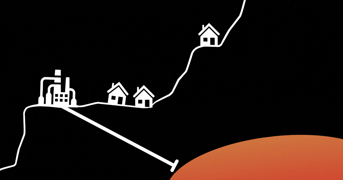 Renewable Energy News 1 Can geothermal energy help power the Fraser Canyon?