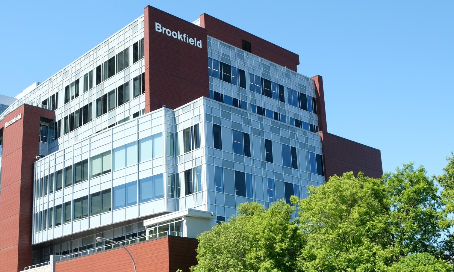 Green Building News 6 Brookfield Energy Partners (BEP): Building The Green Energy Grid