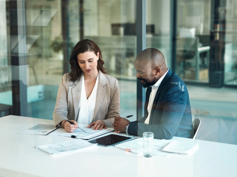 ESG News 2 How do responsible investment principles benefit long-term investors?