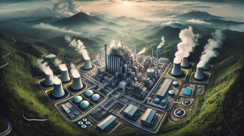 Renewable Energy News 3 Conventional Geothermal’s Untapped Potential: What’s Holding It Back?