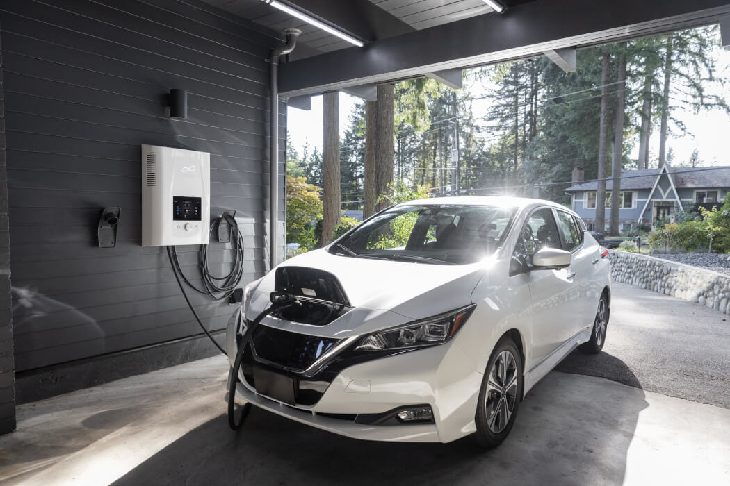 Smart Home News 3 Federal government revs up funding for EV charging