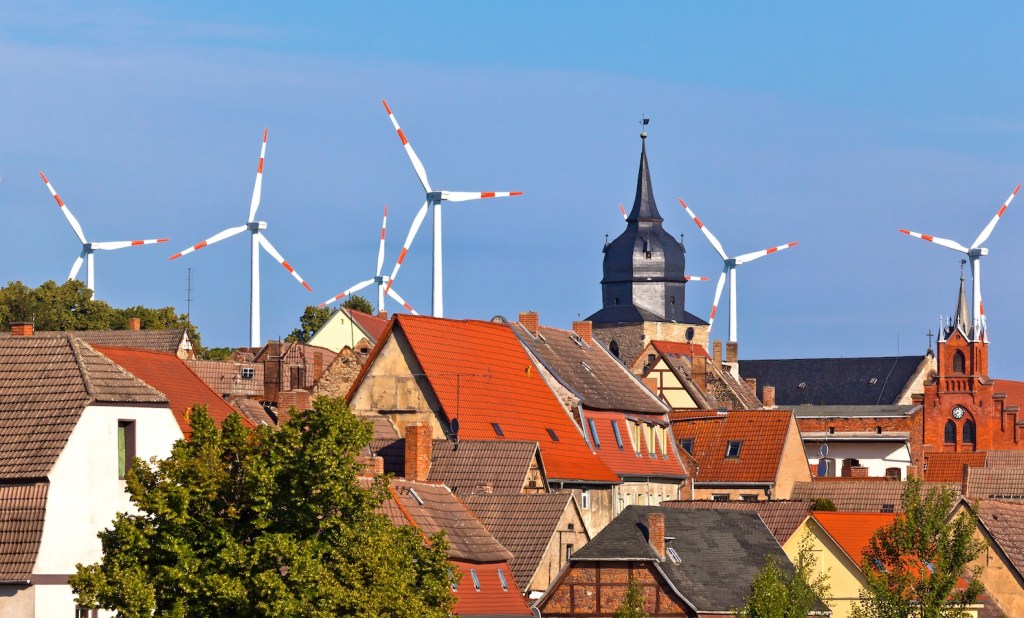 ESG News 1 Assessing the environmental fallout as Europe lurches rightward