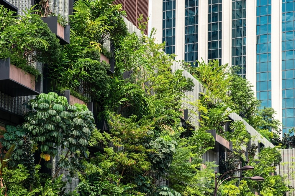 Green Building News 3 What are the Top 5 Most Sustainable Cities in the World?