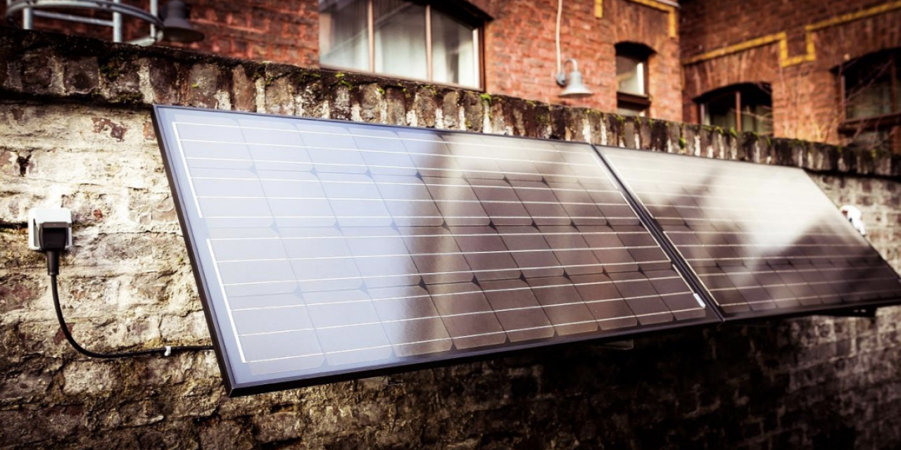 Green Building News 4 Powering Homes with Solar Energy