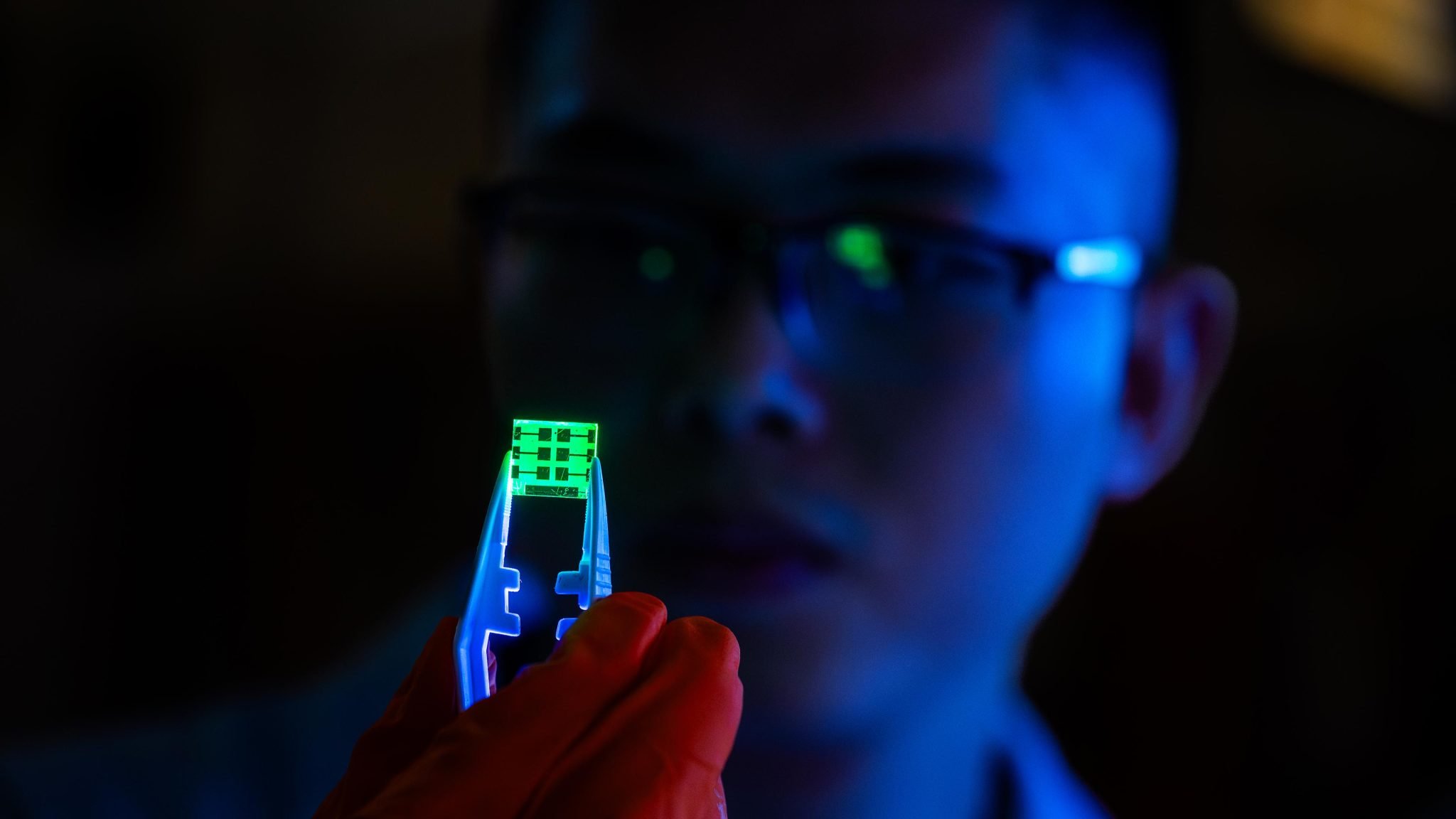 ESG News 3 A New LED Breakthrough Could Cut Costs and Boost Sustainability
