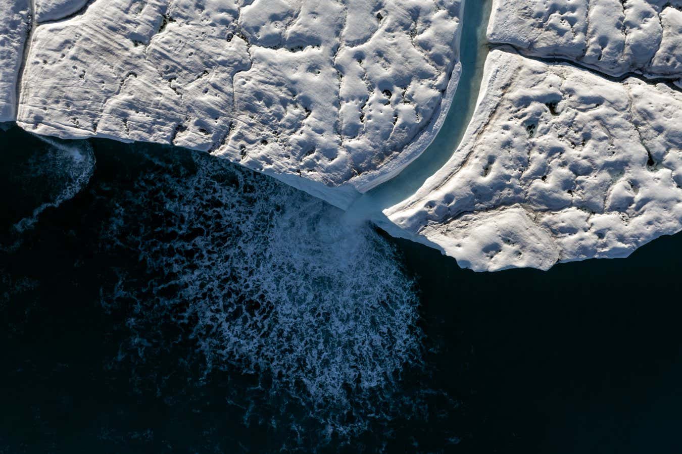 Climate Change News 6 The world's climate is in uncharted territory, warns major report