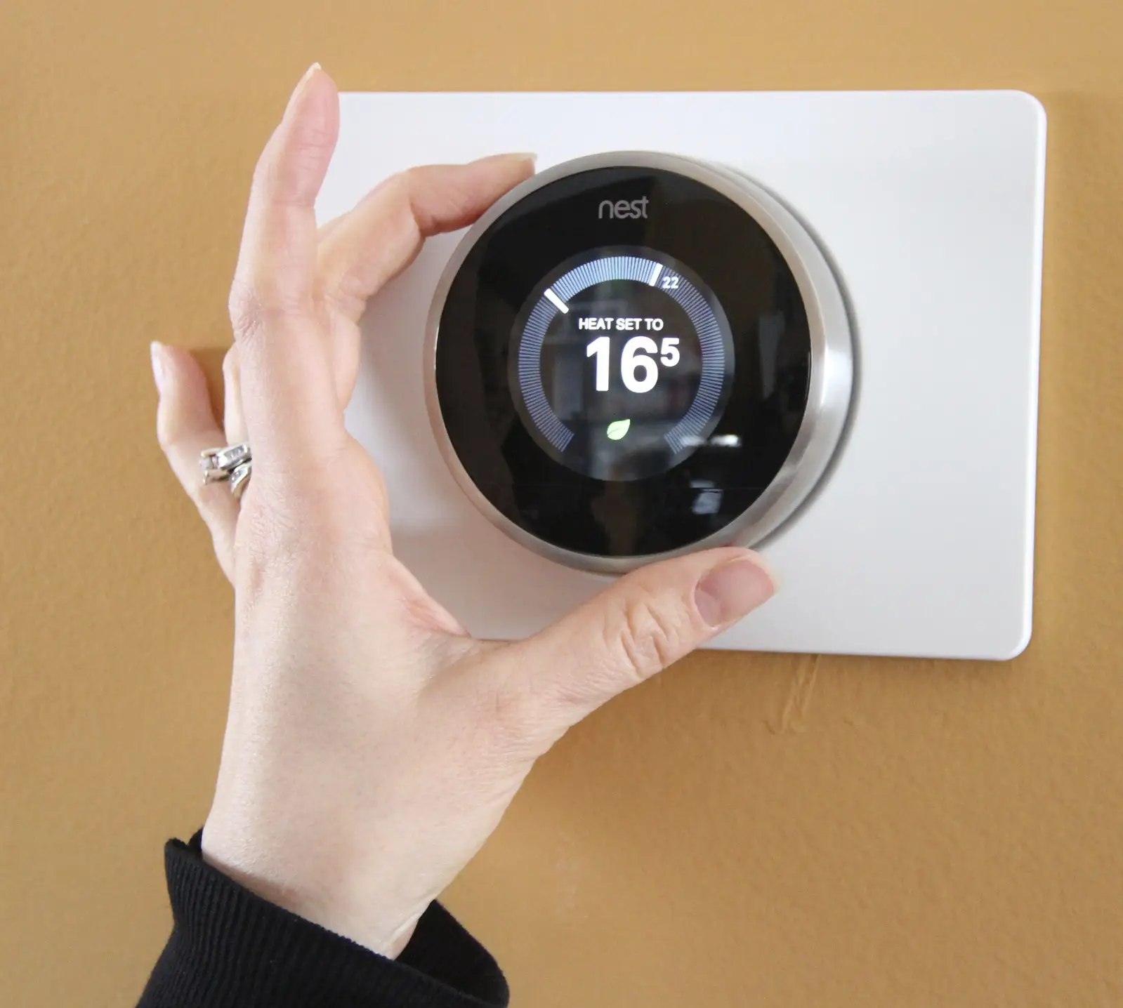 Smart Home News 4 The Future of HVAC Systems: How Smart Technology is Transforming Heating and Cooling