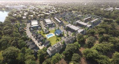 Smart Home News 2 Marquette Companies Begins Pre-Leasing at the Sylvan Build-To-Rent Community in Suburban Houston